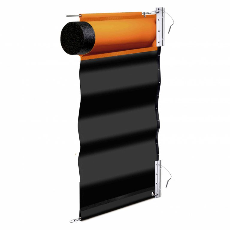 Turbidity Curtains Neptune