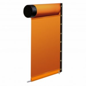 Turbidity Curtain Type I